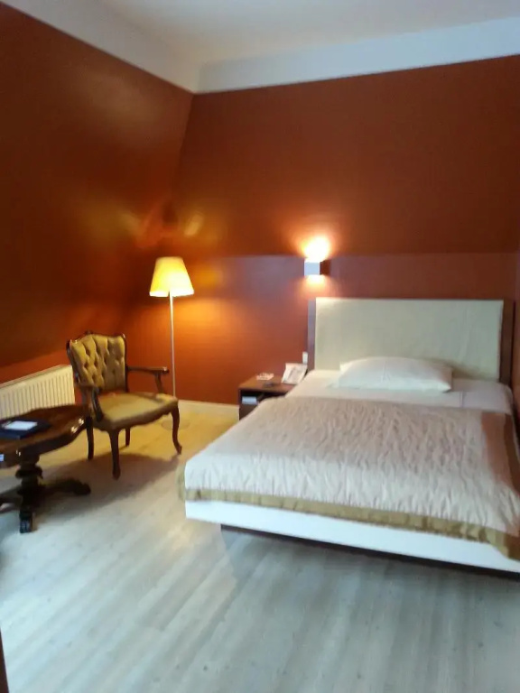 Hotel Schloss Weikersdorf - Chambres