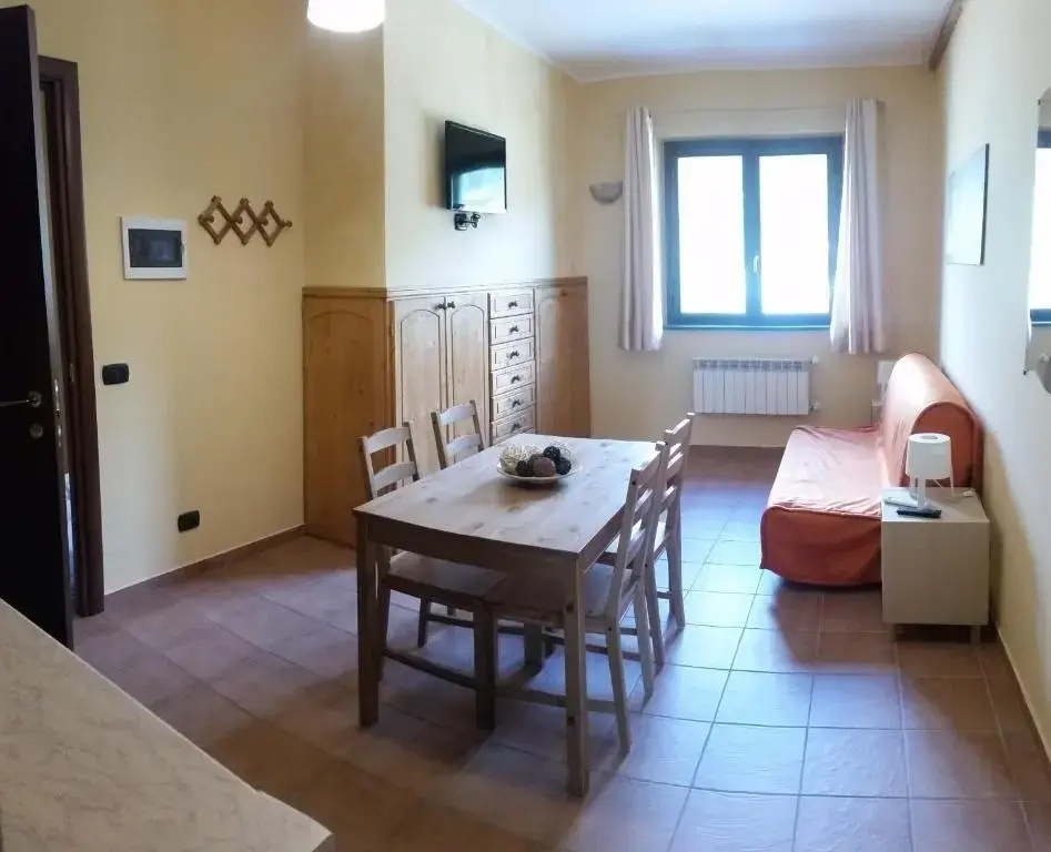 I Colori del Sole - Chambres