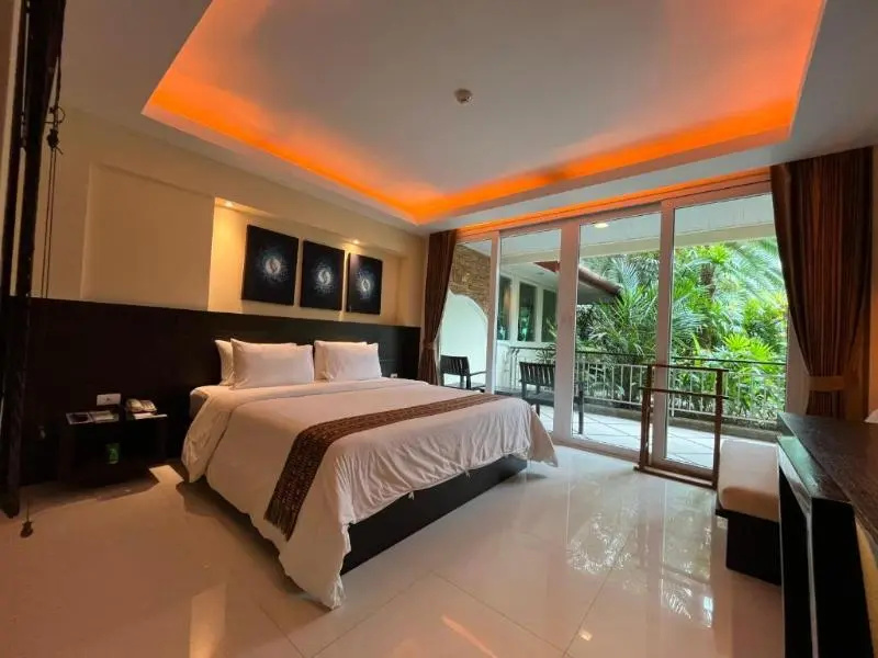 R-Mar Resort and Spa - Chambres