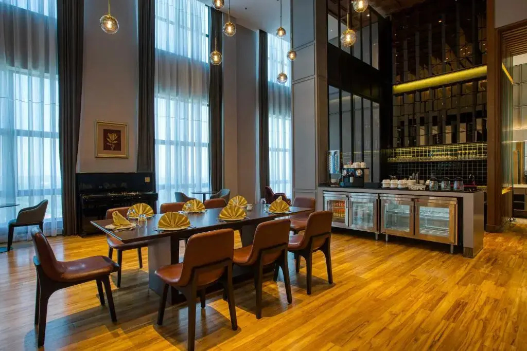 Mercure Living Putrajaya - 4