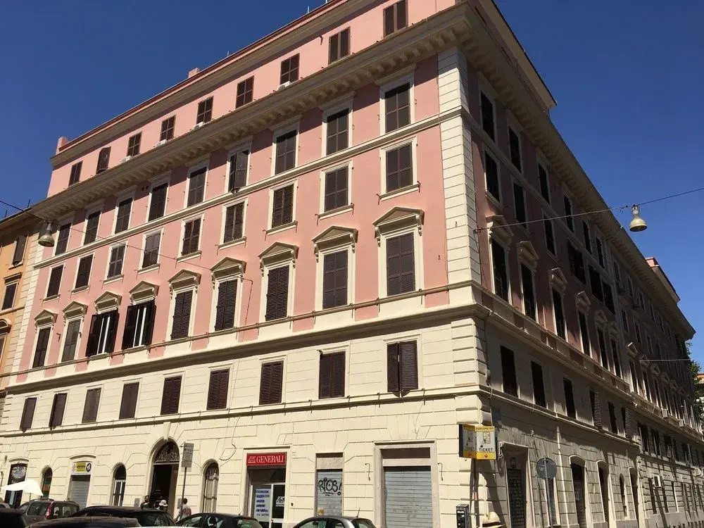 Tourist Apartment Vatican