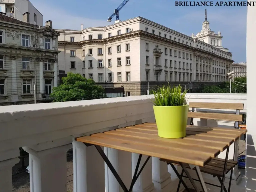 Presidency House - Chambres