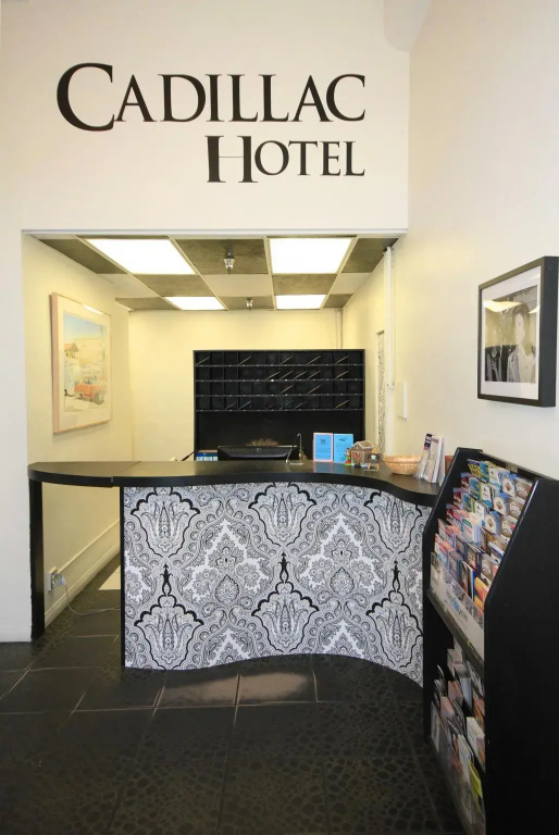 Hotel photo 12