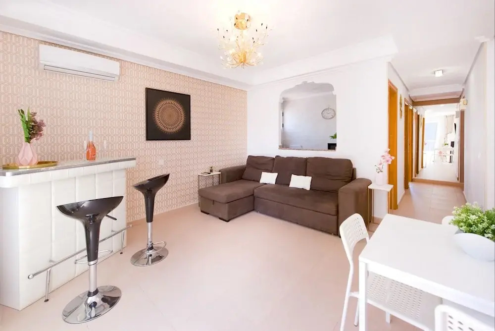 My Pretty Payma - Chambres
