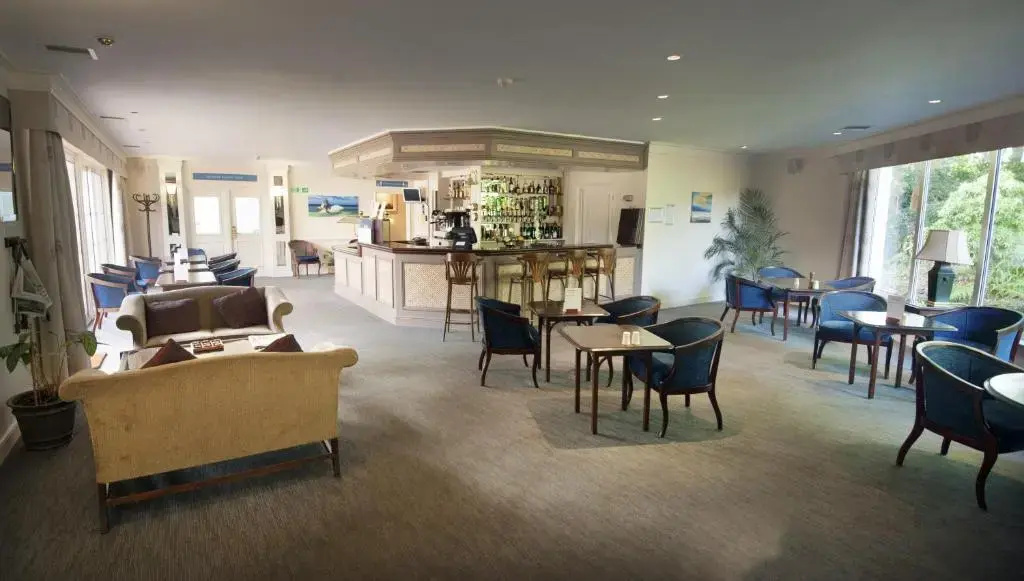 Penmere Manor Hotel - Général