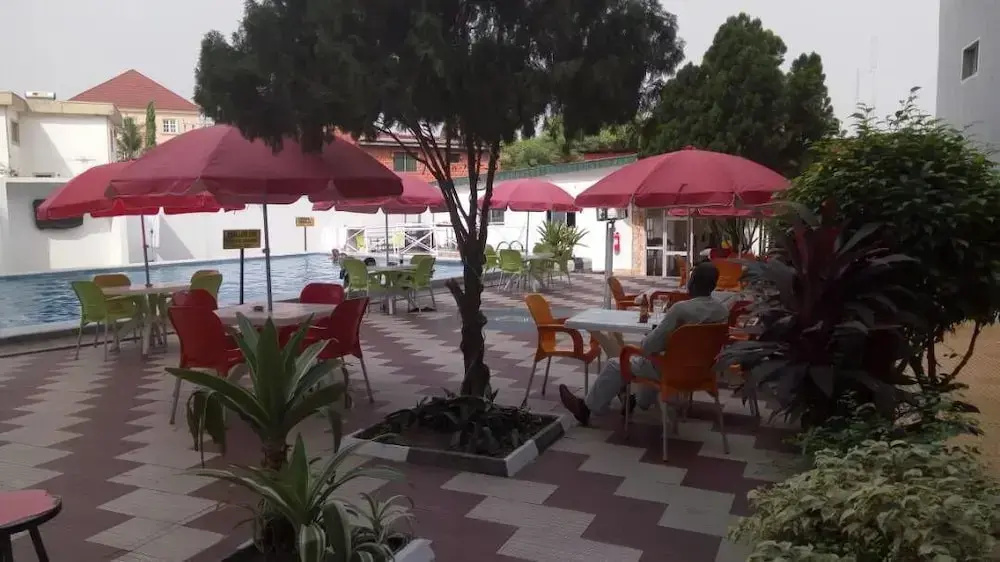 Hotel photo 13