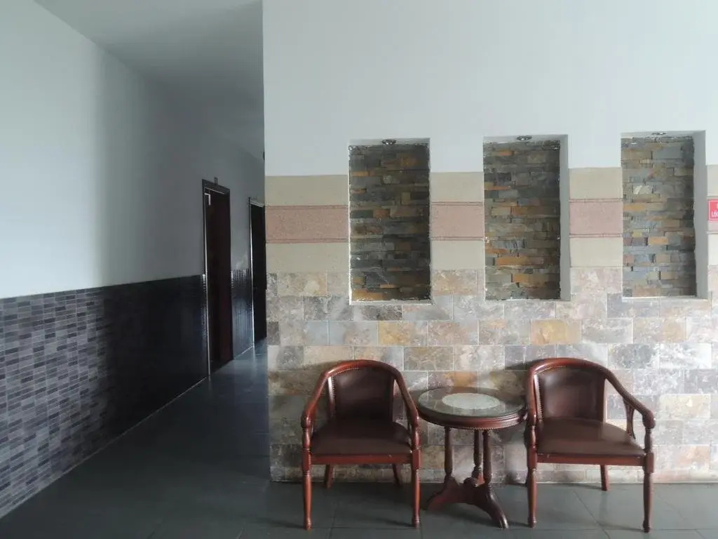 Khanh Dang Hotel - Général