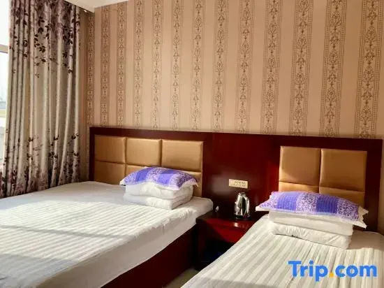 Xinyue Hot Springs Homestay