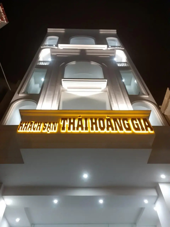 Thai Hoang Gia Hotel
