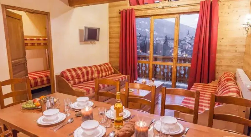 Les Balcons de Val Cenis Village - Général