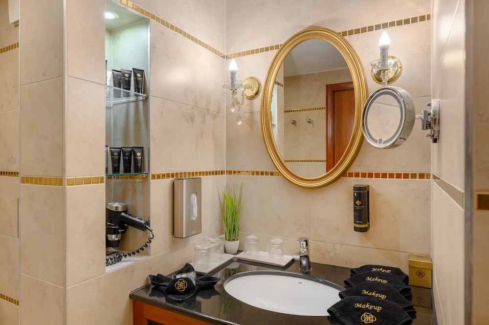 Hotel Divinus - Chambres
