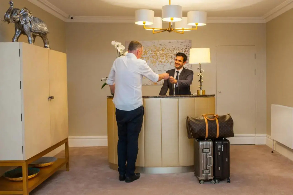 The Charm Brighton Boutique Hotel and Spa - фото 36