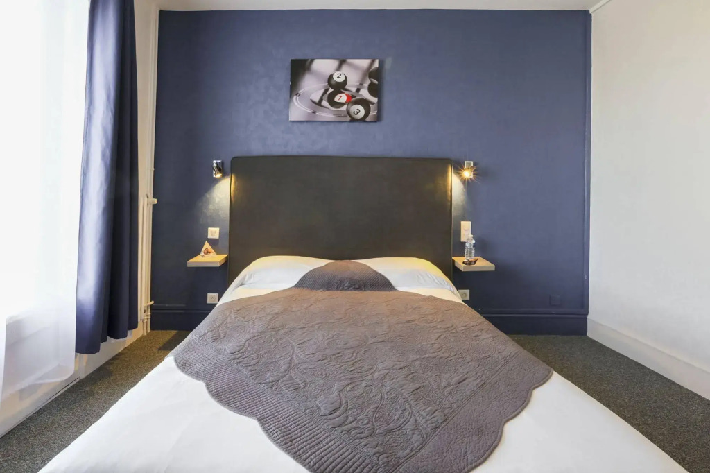 Hotel Terminus — фото 6