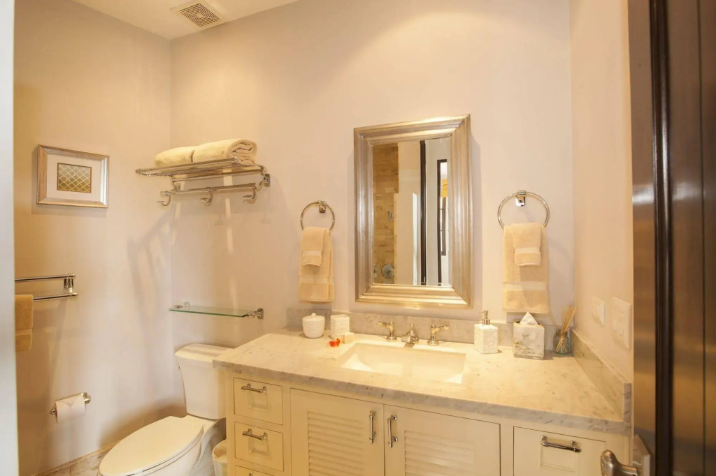 Las Catalinas Doorway - фото 9