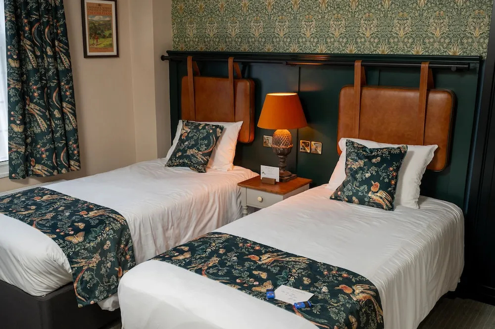 The Ethorpe Hotel by Chef and Brewer Collection - Général