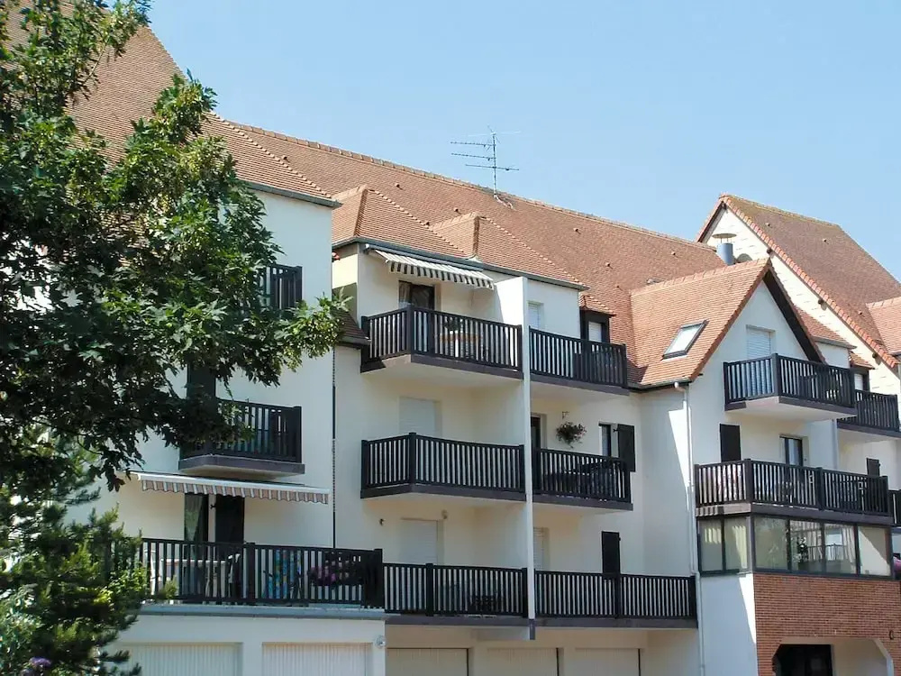 Voir la photo 4 — Lagrange Vacances Les Résidences