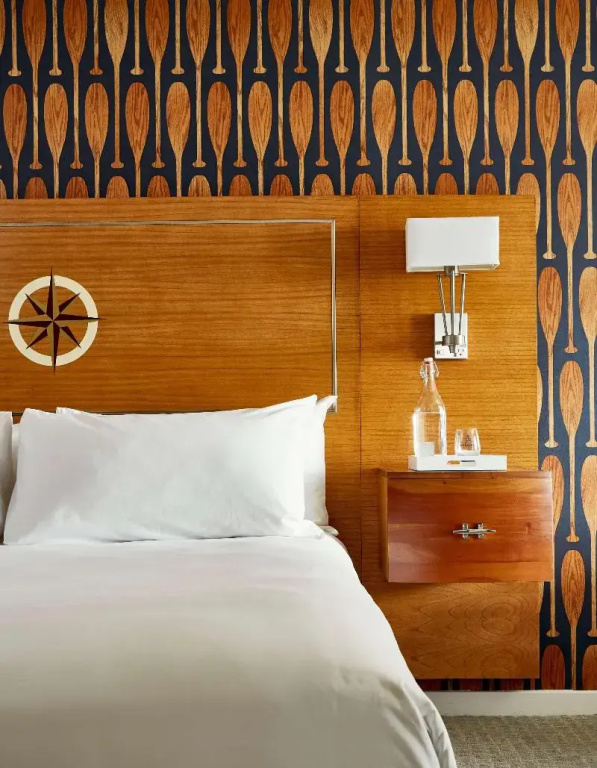Waterfront Hotel, part of JdV by Hyatt (12381) - Chambres