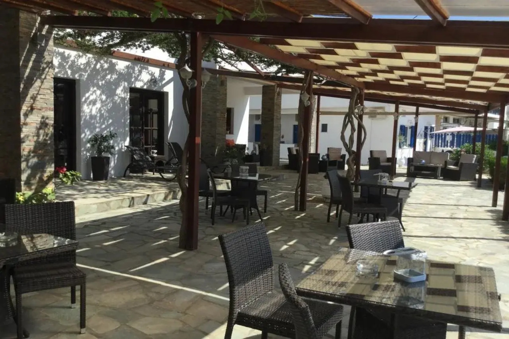 Hotel photo 20