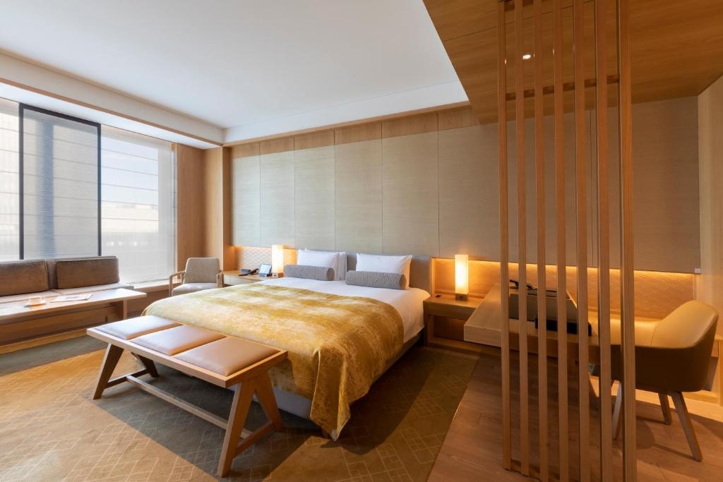 The Okura Tokyo 사진 31