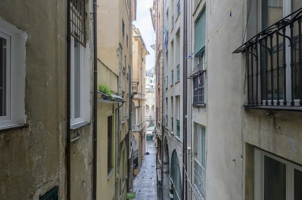 San Luca Apartments - Fieschi by Wonderful Italy