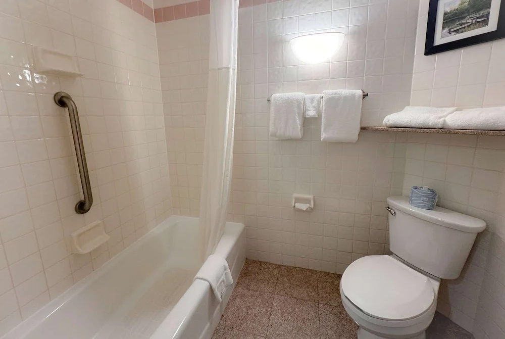 Heritage Inn & Suites St. Louis/Fenton, Trademark by Wyndham - Chambres