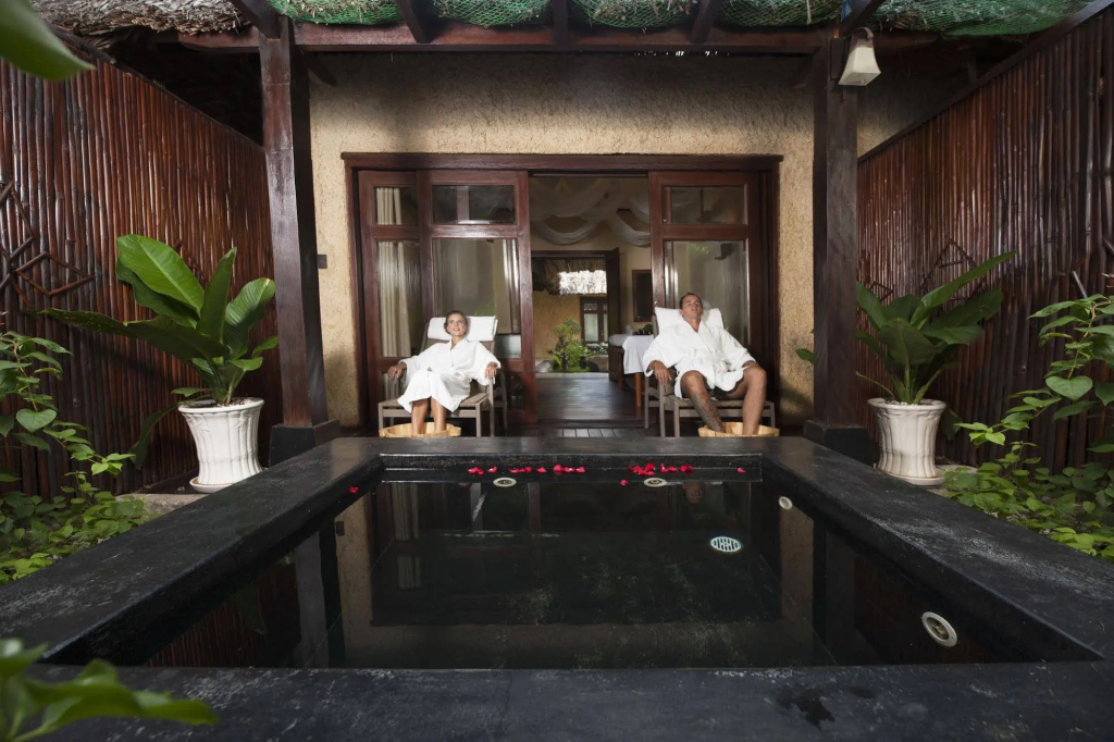 Merperle Sunset Villas - фото 21