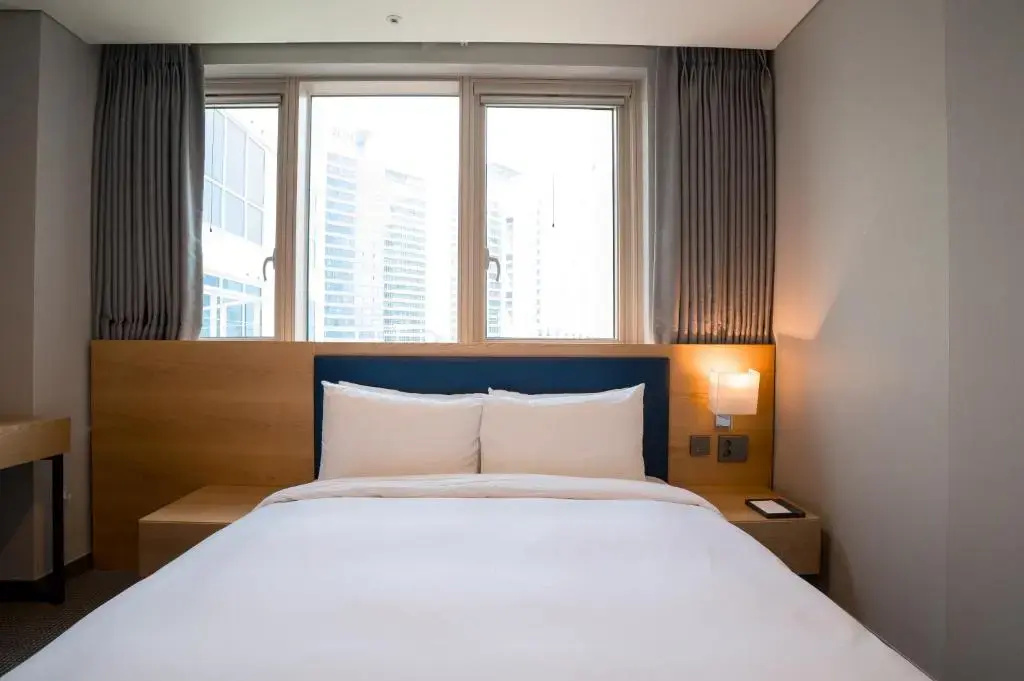 Superior room
