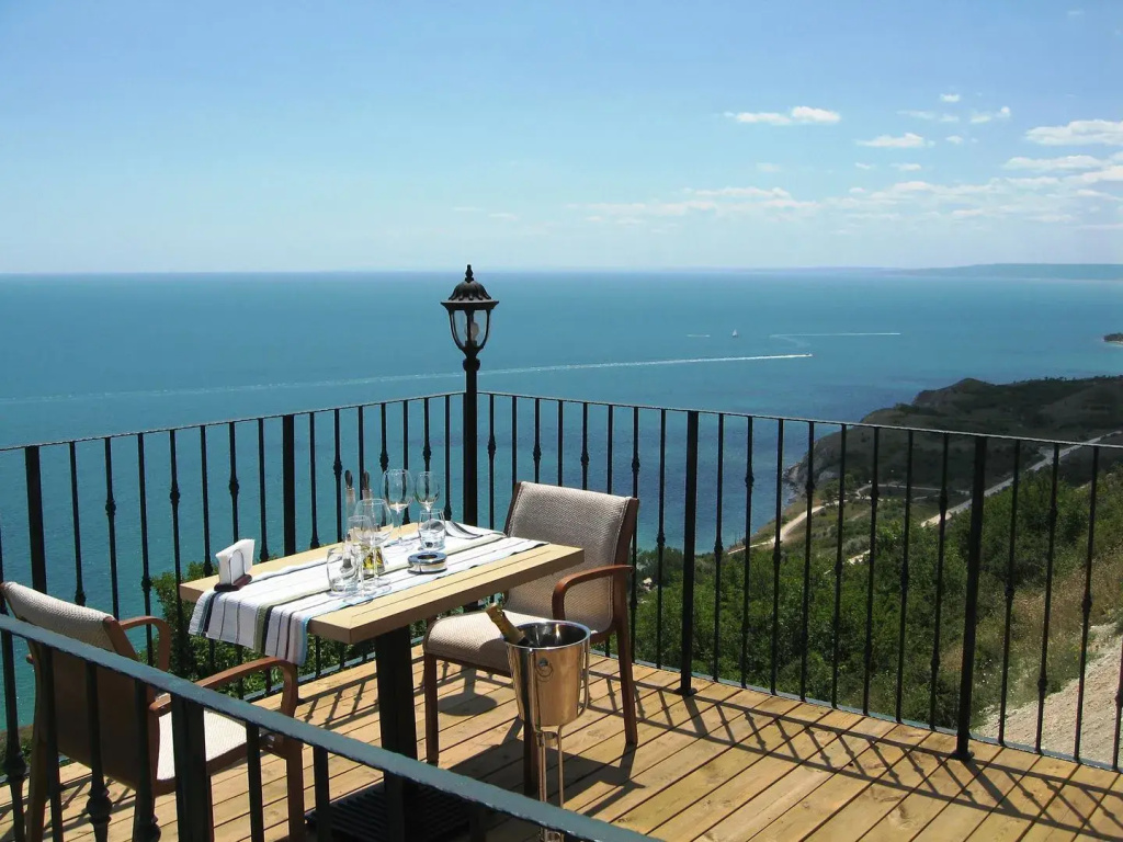 Kaliakria Resort - Général