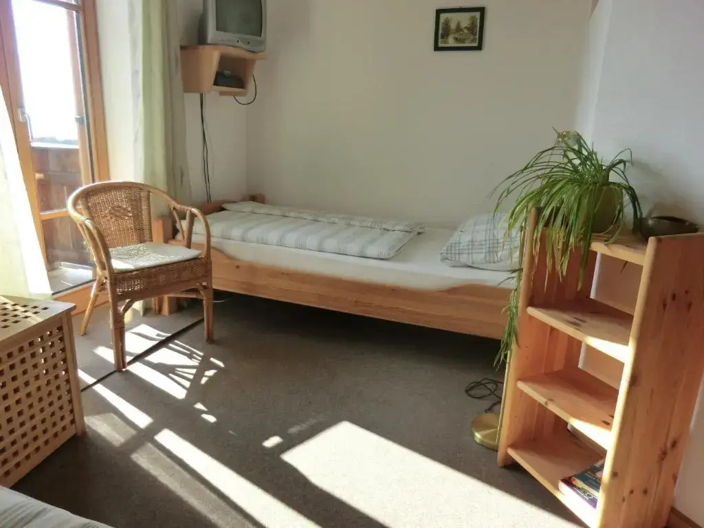 Zum Horizont - Chambres