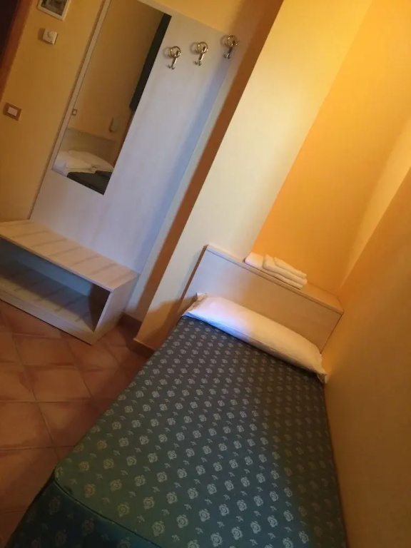 Di Rocco - Chambres