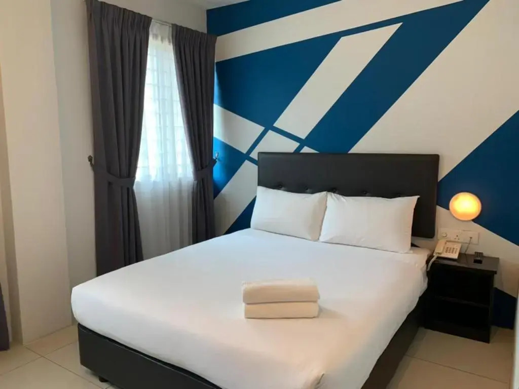 Best View Hotel Sunway Mentari