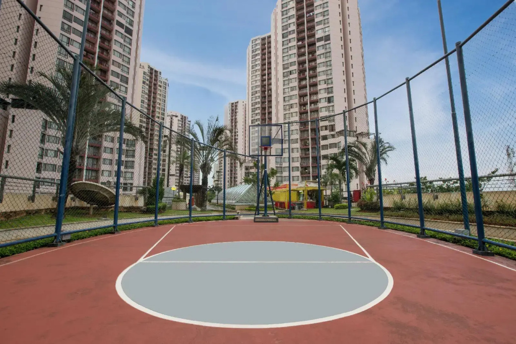 Horison Ultima Suite & Residence Rasuna Jakarta - Général