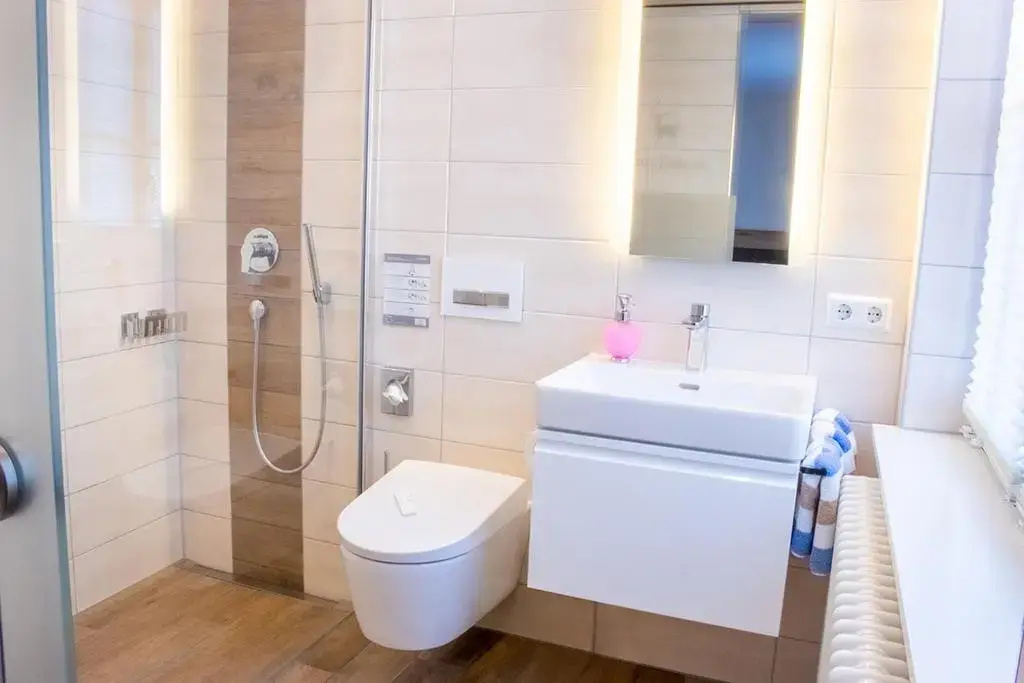 Gasthof Landhotel Hirsch - Chambres