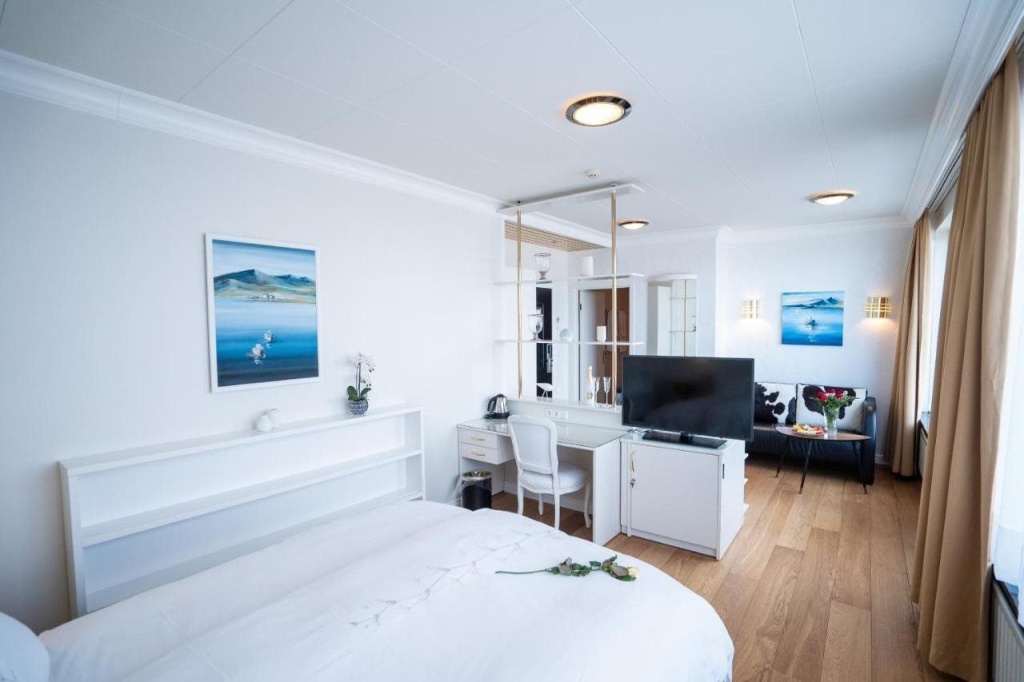 Hotel Keflavik by Reykjavik Keflavik Airport - Général