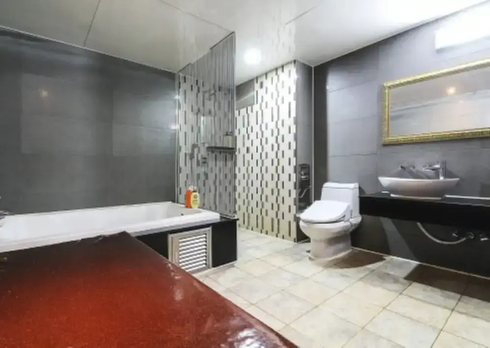 Hotel photo 10