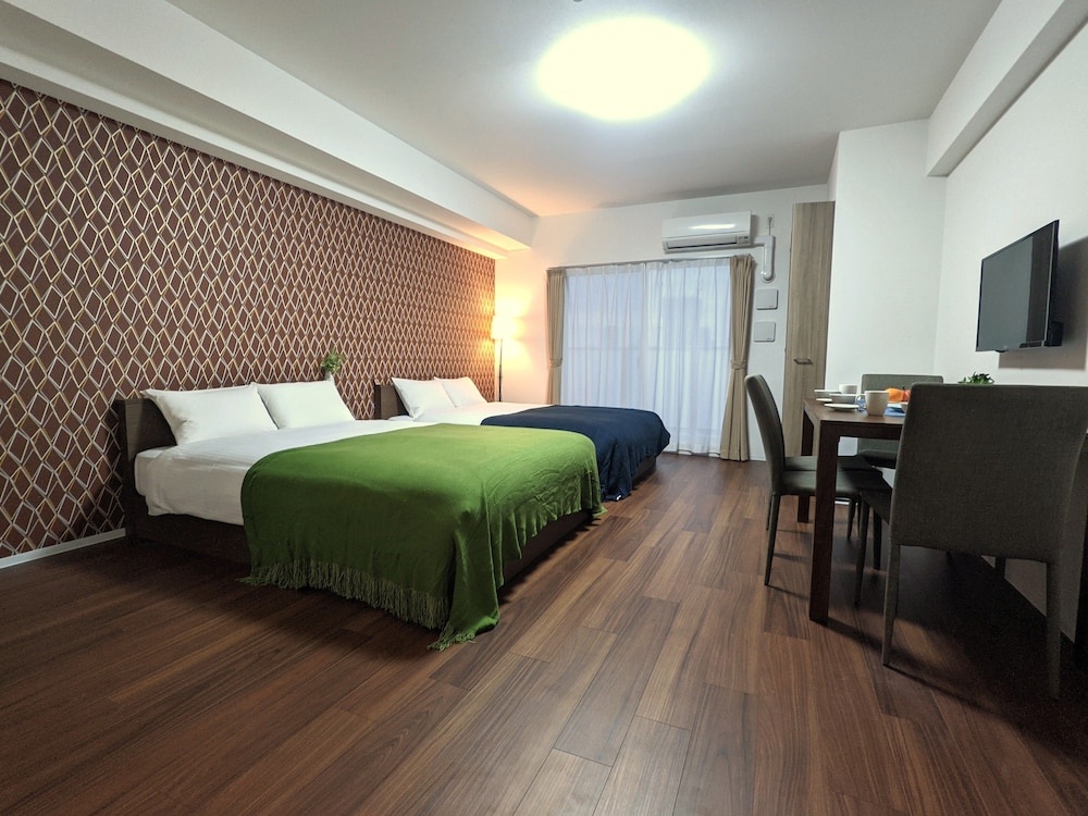 ESLEAD HOTEL Namba Ebisu West 사진 12
