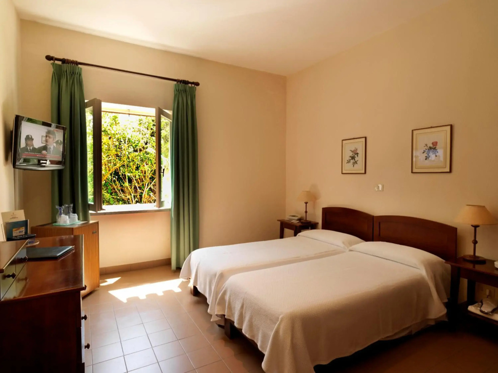 Hotel Le Dune - Général