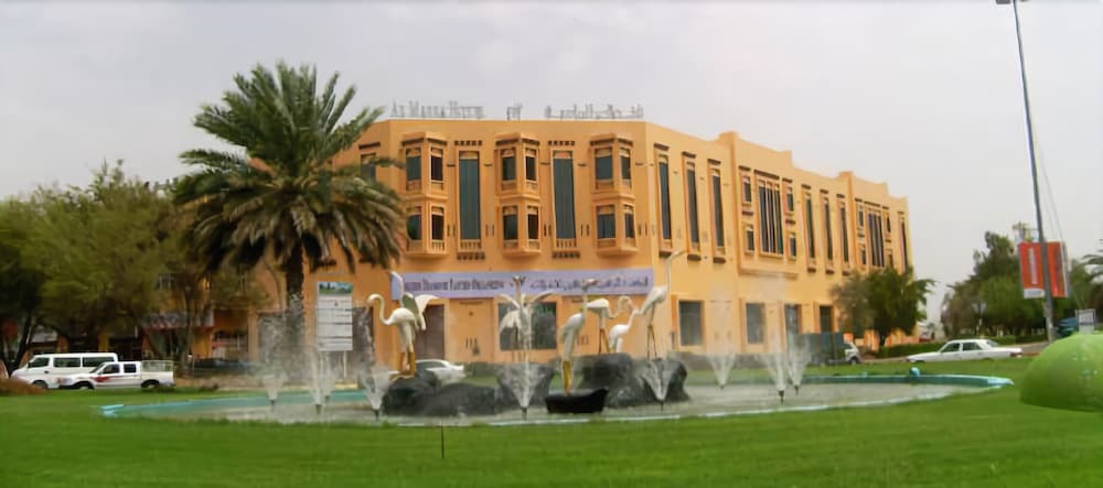 Al Massa Hotel 1