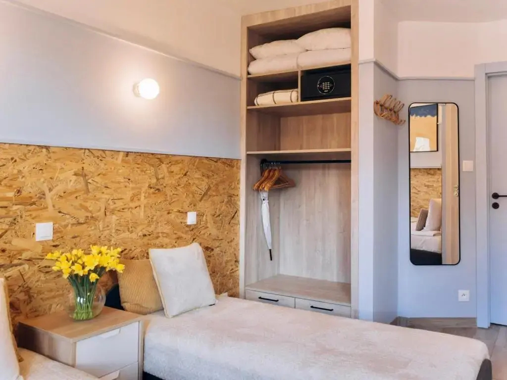 Standard Apartment