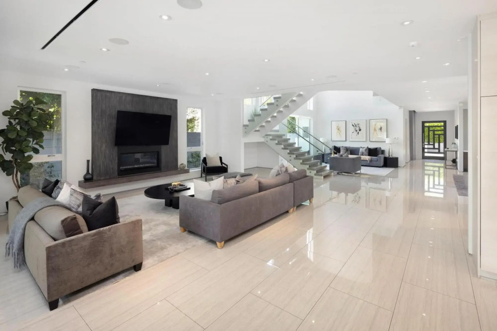 Alfred Villa — фото 2