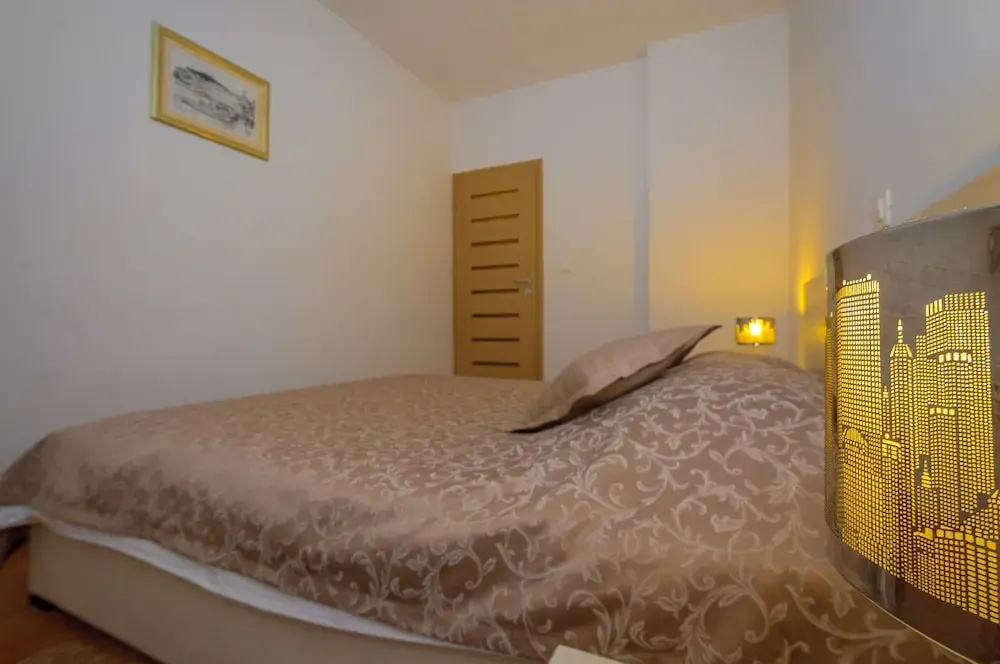 1 Bedroom Comfort Apartment with balcony and with view