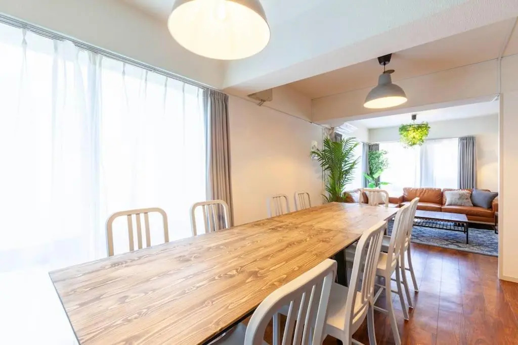 Meguro CPMM Musashikoyama Big house 사진 15