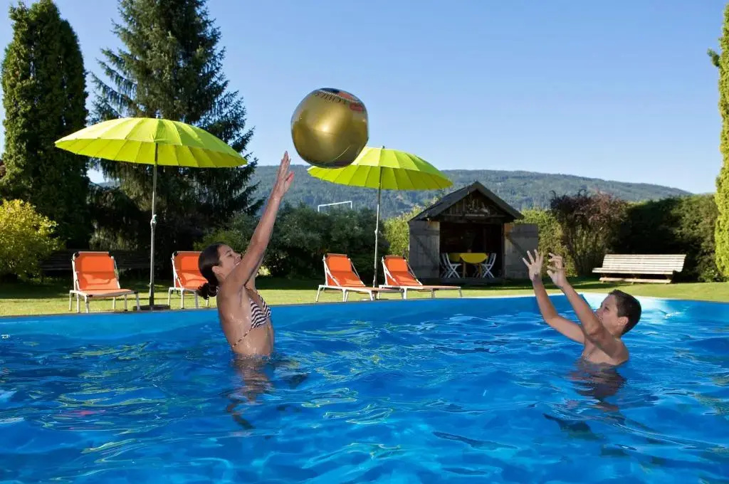 Hotel Aloisia - Chambres