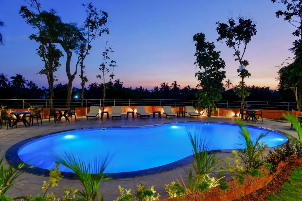 Hotel photo 10