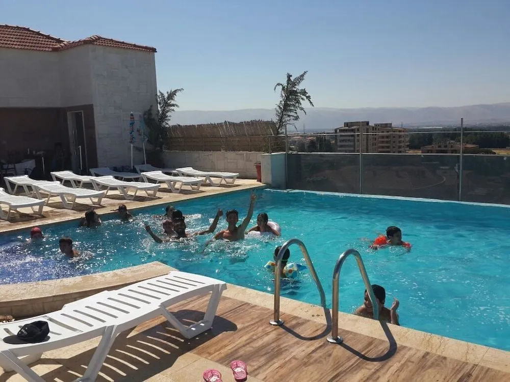 Delora Hotel and Suites - Général