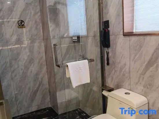 Xiangxing Hotel - Chambres