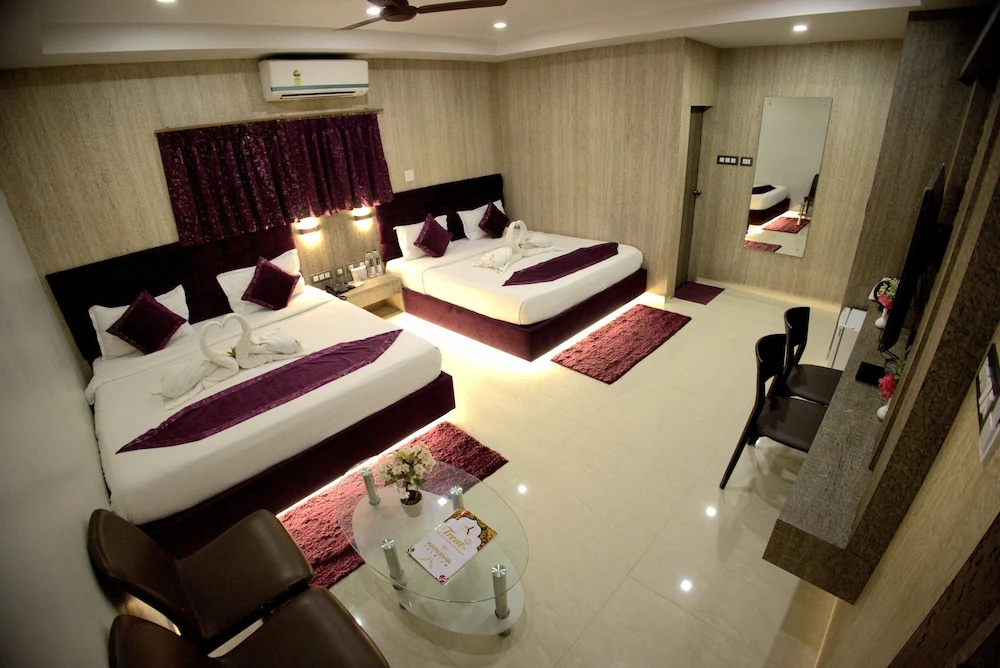 Comfort Suite