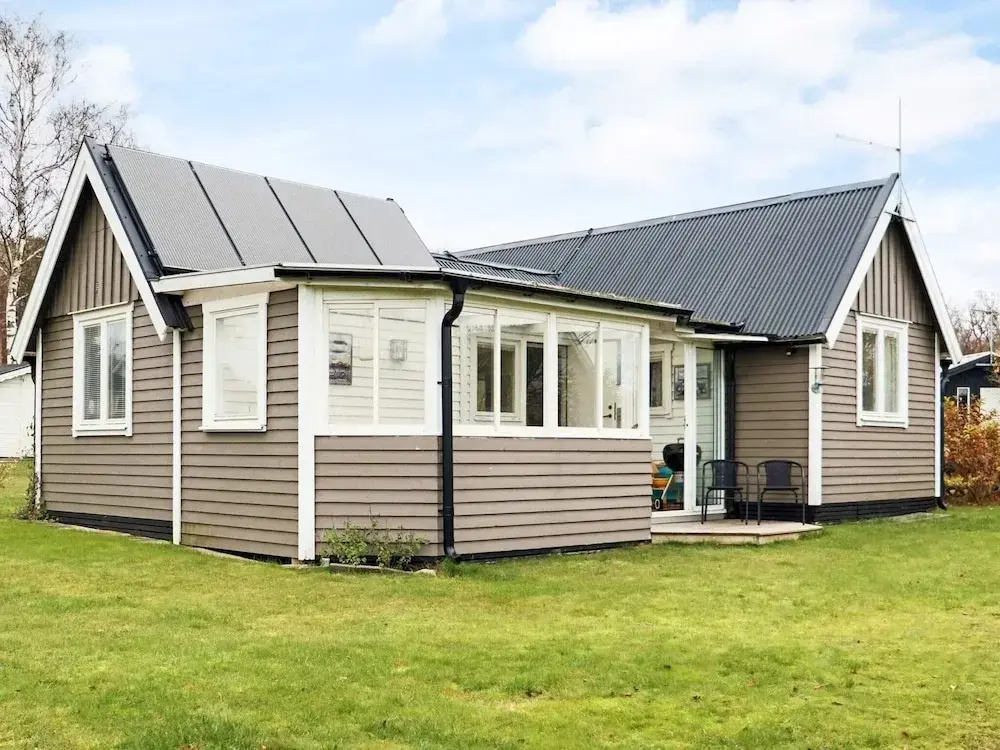 5 Person Holiday Home in Falkenberg