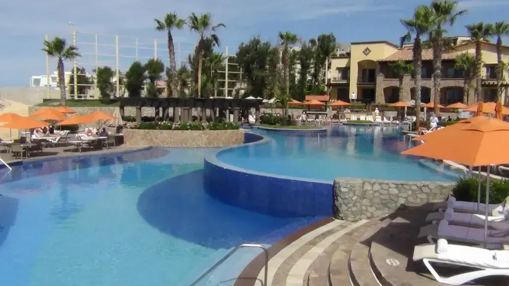 Suites at Sunset Beach Cabo San Lucas Golf and Spa - фото 6