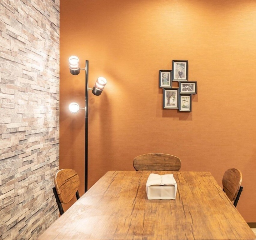 TSUKI Tsuruhashi House 사진 17